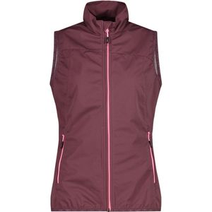 Cmp - 33A6066 - Vest - Ultraleichtgewicht Softshell - Waterdicht en Ademend