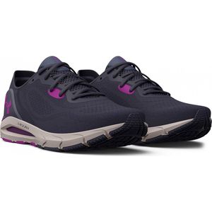 Under Armour W HOVR Sonic 5-GRY - Maat 6.5