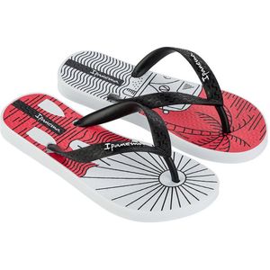 Ipanema Temas Xiv Slippers Zwart EU 25-26 Jongens,Meisjes