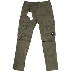 C.P. Company Cargo Micro Reps Diamond Peach