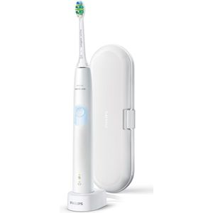 Philips - Sonicare ProtectiveClean 4300 - Tandenborstel - Wit - Sonische Technologie