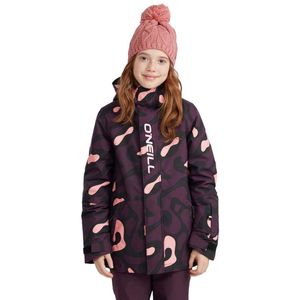 O'Neill - O'riginals - Ski Jas - Zwart - Meisjes