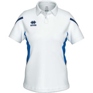 Errea - Carmen - Damestrui - Blauw - 100% Polyester