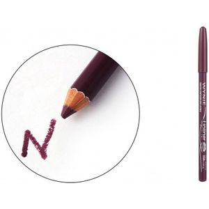 Wynie - Lippotlood - Lipliner - Purple - Paars - Nummer 006 - 1 stuks