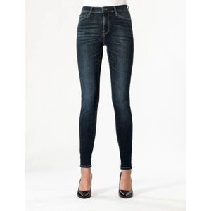 Cup of Joe - Sophia - Damesjeans - High Waist - Skinny Fit