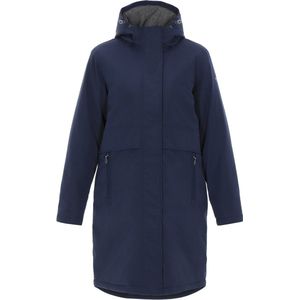 DreiMaster Maritim Tussenparka  navy