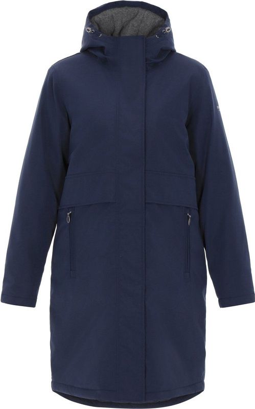 DreiMaster Maritim Tussenparka  navy