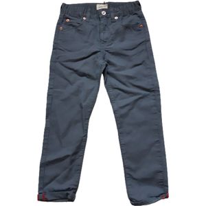 Bellerose broek Sid maat 116 elephant