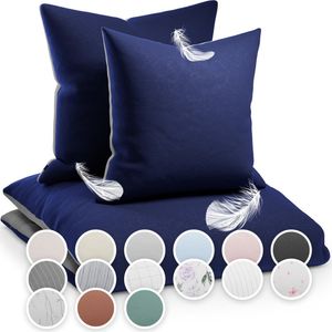 Sleepwise - Soft Wonder Edition - Beddengoed - 200x200 cm