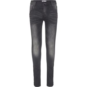 Name it Jongens Jeans - DarkGreyDen - Maat 92