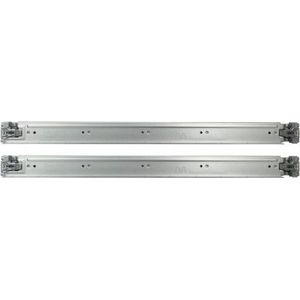 QNAP RAIL-E02 rack-toebehoren Rack rail