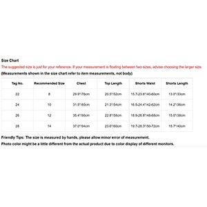 Kinderen Sportset - Sneldrogend T-shirt en Shorts voor Joggen, Voetbal en Basketbal