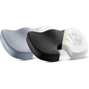 Mix kusjes voor kantoorwerk in transport