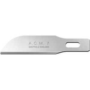 ACM7 SM Meslemmet 40 mm Carbon Carbon 50 stuk(s)
