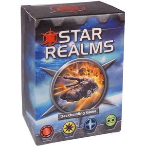 Star Realms Base Set Kaartspel