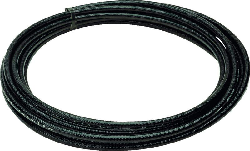 Vetus - Hydraulische Slang - 60 M - Interne Diameter 6 mm - Externe Diameter 8 mm