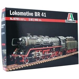 Italeri 510008701-1:87 Locomotief BR41