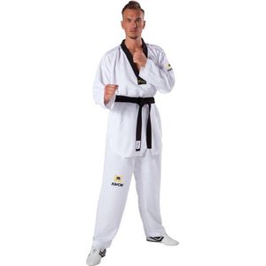 KWON Taekwondopak Fightlite WT goedgekeurd