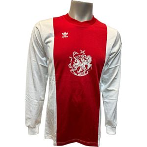 Adidas Ajax OG Jersey - Voetbalshirt - Maat XXL