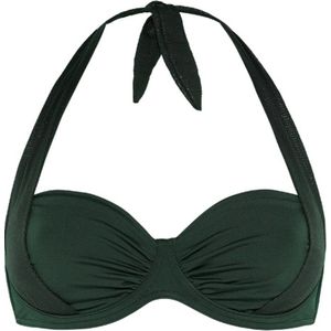 CYELL - luxury ess. forest top bikini wired Maat 40D