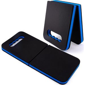 Goodivery ® Opvouwbaar Comfortkussen voor Tuinieren en Huishoudelijk Gebruik, Multifunctioneel Knielkussen