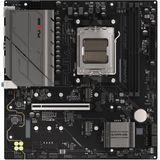 Sapphire PULSE A620AM - Moederbord - Micro-ATX - AMD A620A - AMD AM5 socket - DDR5 RAM