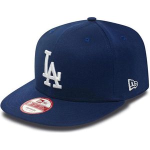 New Era MLB 9FIFTY Los Angeles Dodgers TEAM Cap - Blue - S/M