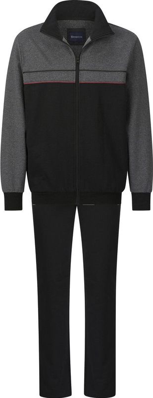 Babista - BELLIMISSI - Joggingpak - Zwart