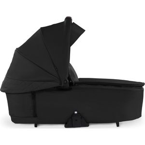 Hauck Walk N Care Carrycot - Reiswieg - Black