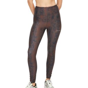 Printed Sportlegging Vrouwen - Maat S