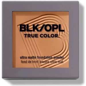 Black Opal True Color Ultra Matte Foundation Powder - 240 Medium/Light