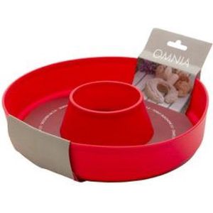 Omnia Siliconen Inleg Oven