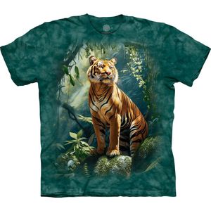 T-shirt Tiger Grove M