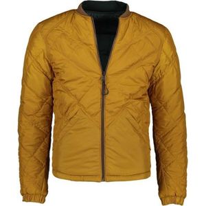 Cast Iron Honzu Drifter Reversible (Geel/Groen) - Maat M