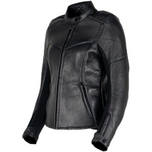 Motorjas MIKAELA van MOTOBLOUZ