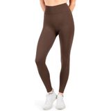 Smilodox Leggings Dames Shayla – Hoge Taille & Scrunch voor Yoga & Pilates