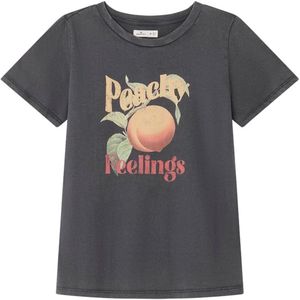 Camiseta Frutas Dames Ondershirt - Comfortabele Damesmode