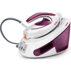 Tefal SV8054 - Strijkijzer - Paars - Wit