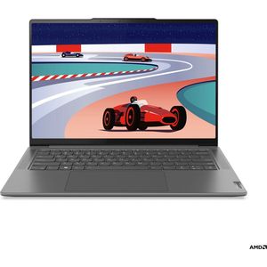Lenovo Yoga Pro 7 14APH8 82Y80026MH - Creator Laptop - 14.5 inch
