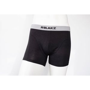 RELAKZ | LENZING MODAL | Boxer (2-pack)