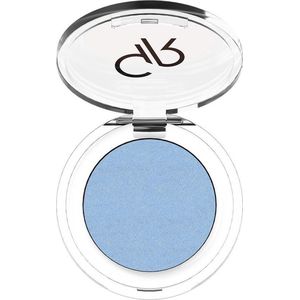 Golden Rose Golden Rose Soft Color Mono Eyeshadow 60- Pearly, glans oogschaduw