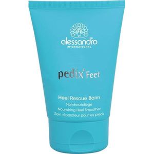 Pedix Feet Heel Rescue balsem 30ml