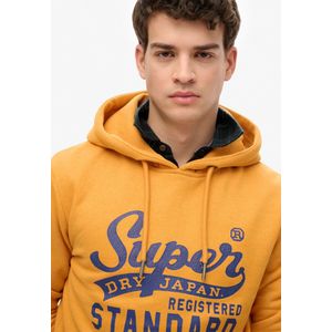 Superdry - Standard Script - Hoodie