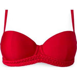 Marie Jo Swim Blanche Bikini Top 1002719 Pomme D Amour - maat EU 70C / FR 85C