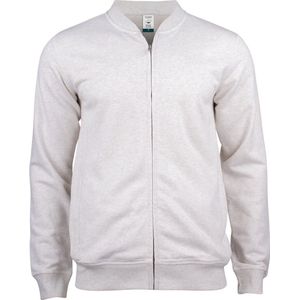 Clique - Premium OC - Cardigan - Biologisch Katoen - Gerecycled Polyester