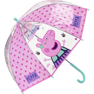 Kinderparaplu – Paraplu voor kinderen – kids umbrella – duurzaam