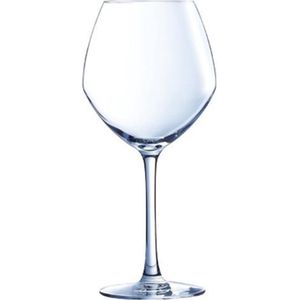 Chef en Sommelier Premium Bierglas - Speciaalbier Glazen 47 cl - Set van 6 - Kwarx Glas