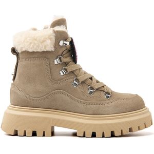 Nubikk - Fae Montagne - Winterboots - gevoerd - meisjes- maat 24
