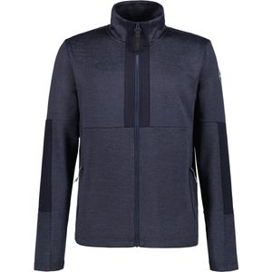 Icepeak Alvene Midlayer - Dark blue - Outdoor Kleding - Fleeces en Truien - Fleece