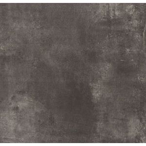 Cristacer Mont Blan black 60x60 Vloer & Wand tegel